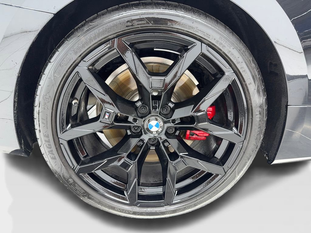 Used 2025 BMW M440i Coupe w/ Premium Package image 44