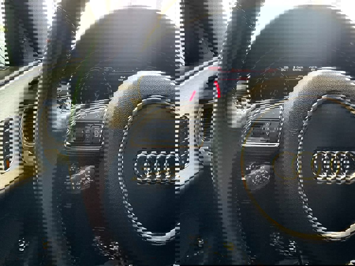 Used 2012 Audi A7 3.0T Premium image 42