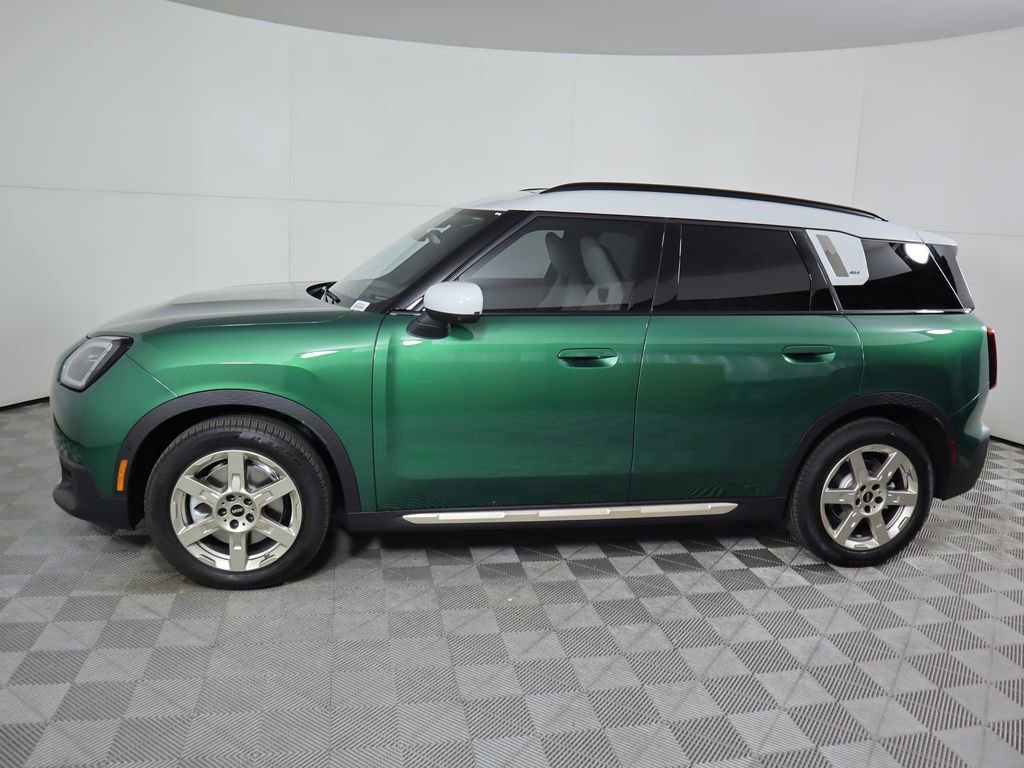 New 2026 MINI Cooper Countryman S image 8
