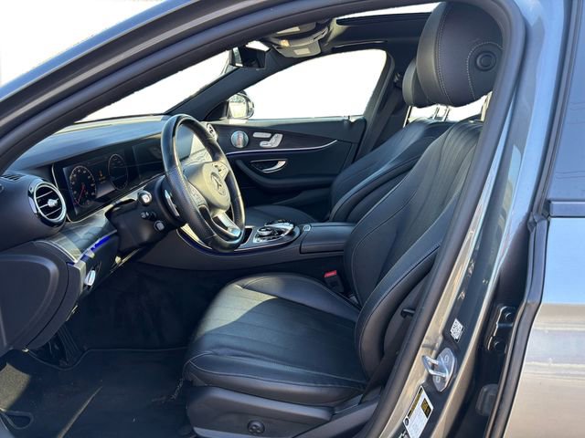 Used 2018 Mercedes-Benz E 300 4MATIC image 10