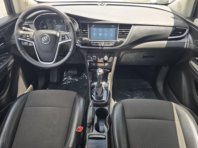 Certified 2019 Buick Encore Preferred FWD image 11