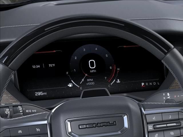 New 2027 GMC Acadia Denali FWD image 18