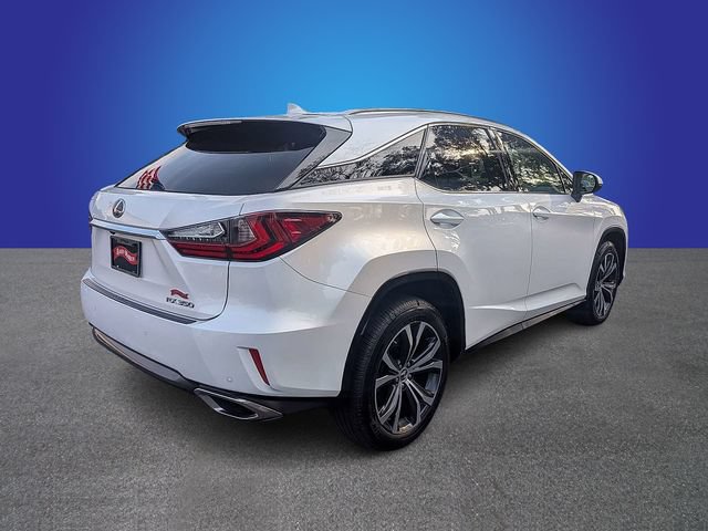 Used 2019 Lexus RX 350 FWD w/ Premium Package image 5