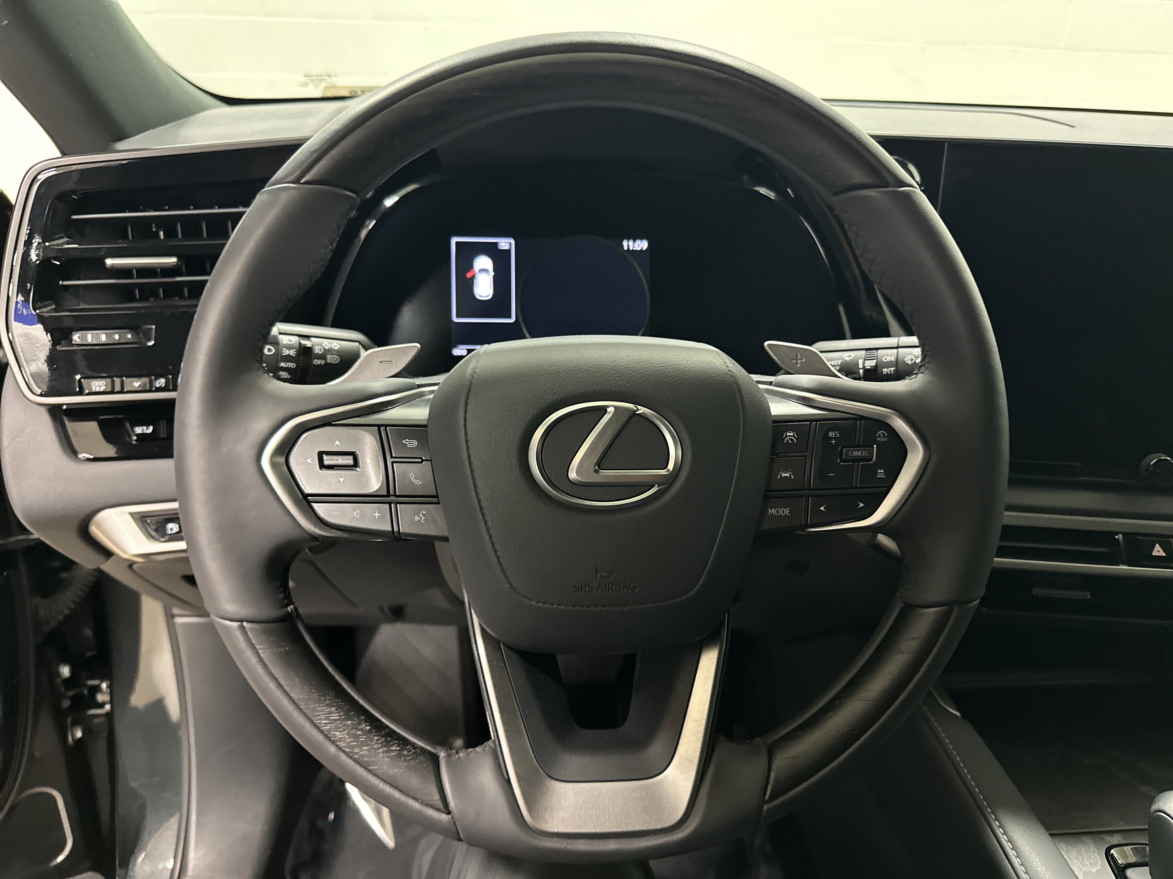 Certified 2024 Lexus RX 350 Premium w/ Accessory Package (Z1) AWD/4WD image 18
