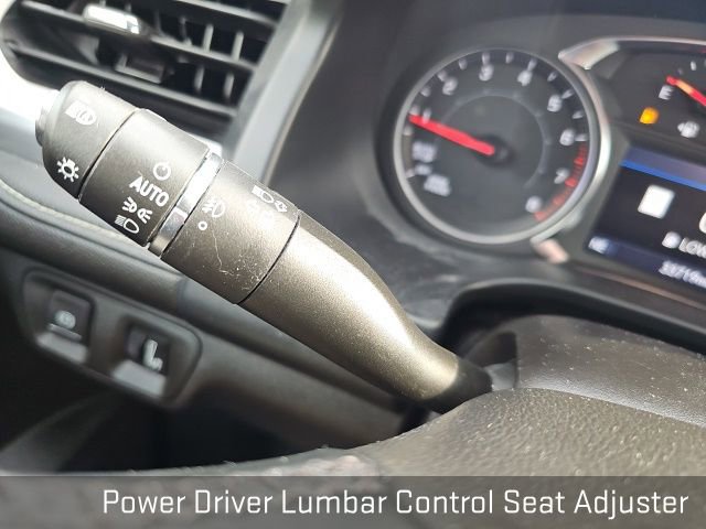 Used 2023 GMC Acadia SLT image 44