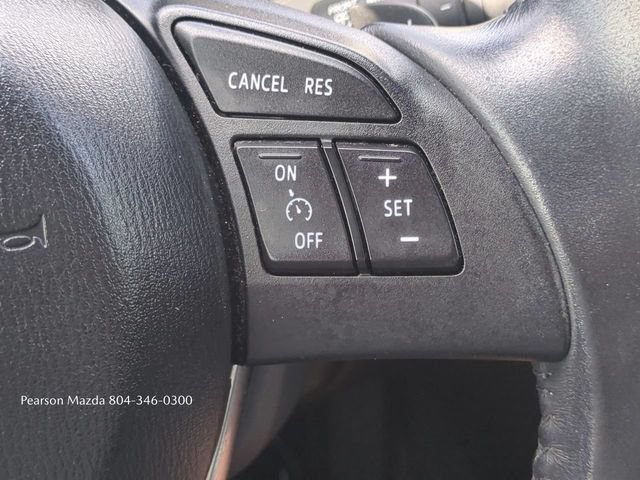 Used 2014 MAZDA MAZDA6 Grand Touring FWD image 27
