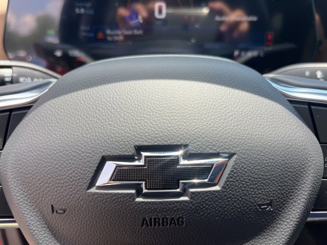 New 2026 Chevrolet Equinox ACTIV w/ LPO, Floor Liner Package image 41