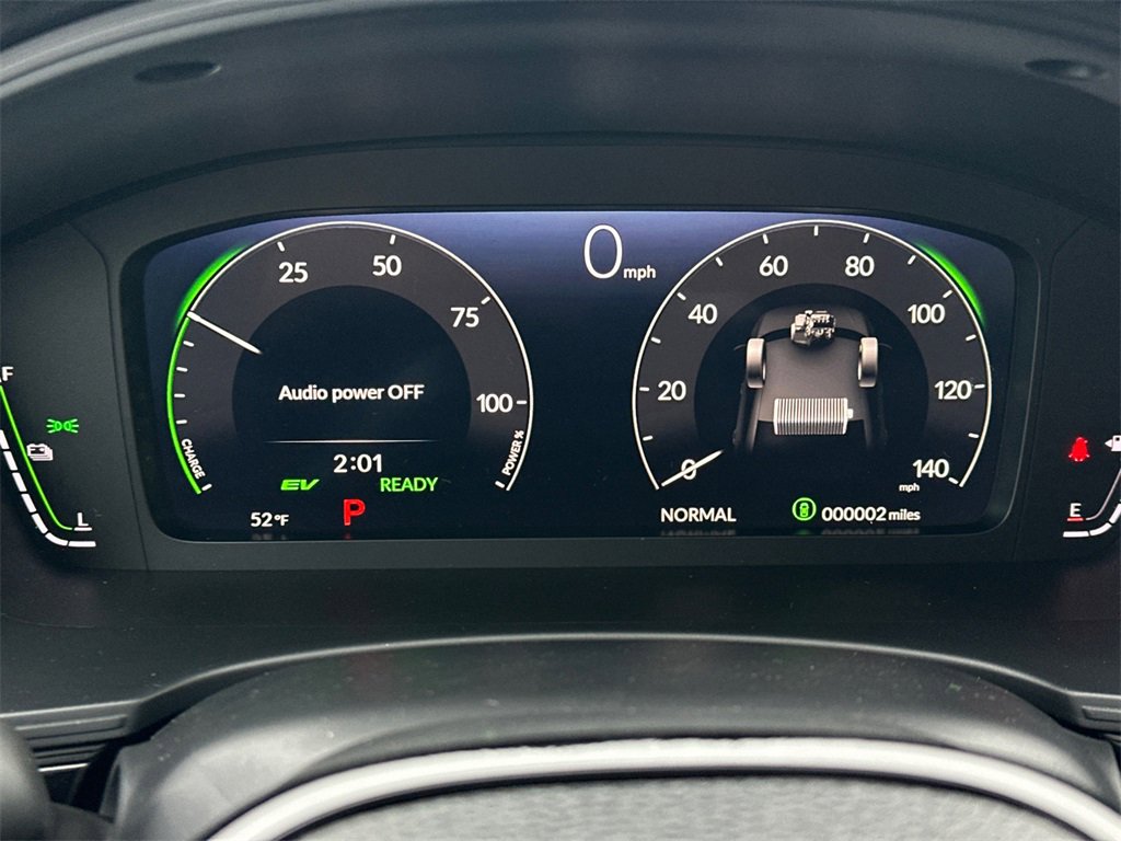 New 2026 Honda Civic Sport Touring image 22