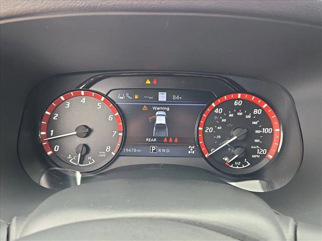 Used 2023 Nissan Frontier PRO-4X w/ Pro-4X Premium Package AWD/4WD image 10