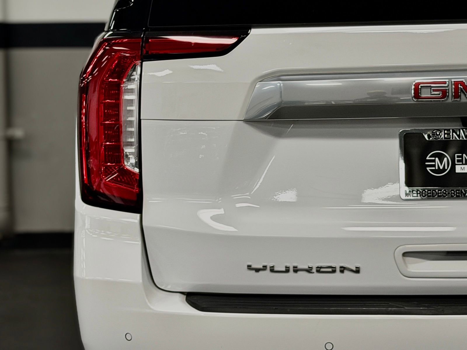 Used 2023 GMC Yukon Denali image 13