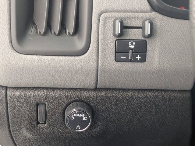 Used 2022 Chevrolet Colorado W/T w/ WT Convenience Package image 15