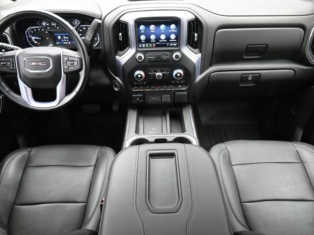 Used 2019 GMC Sierra 1500 SLT w/ SLT Premium Plus Package image 22