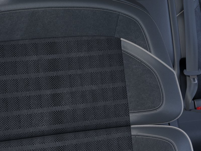 New 2026 Lincoln Nautilus Black Label AWD/4WD image 16