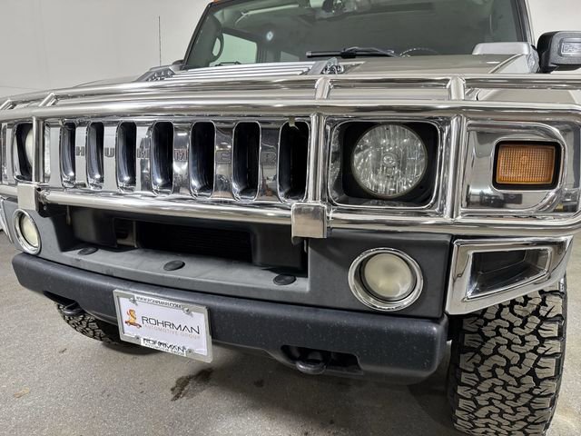 Used 2006 HUMMER H2 image 24