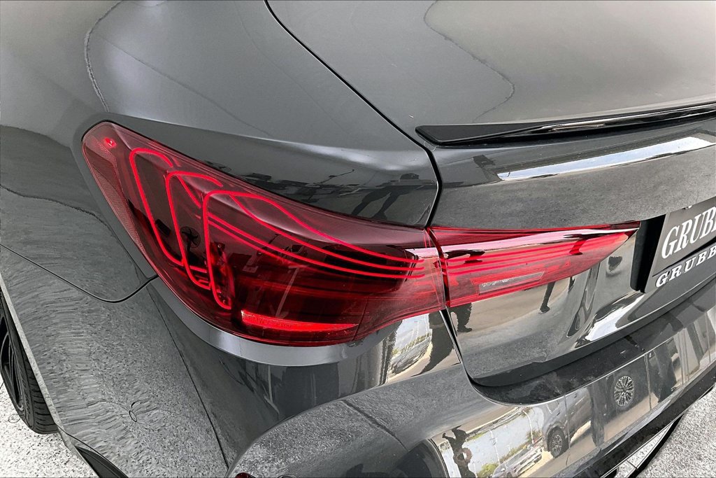 Used 2027 BMW M4 Competition RWD image 40