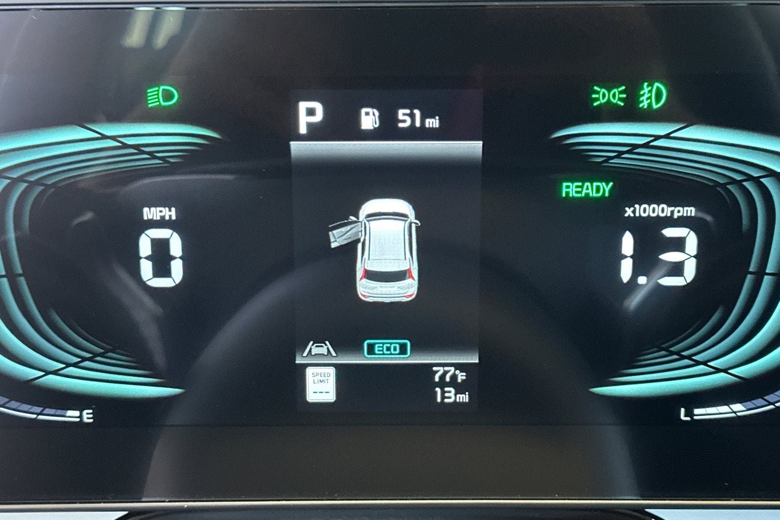 New 2026 Kia Niro FWD image 25