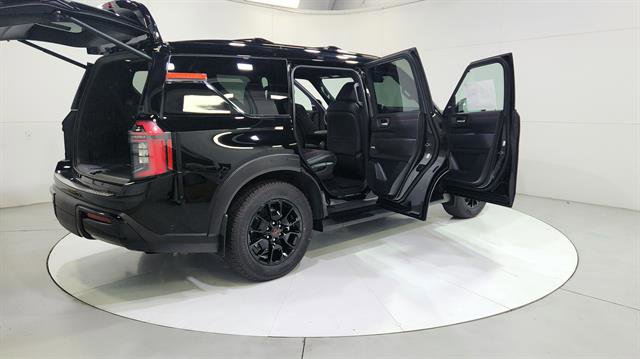 New 2026 Nissan Armada PRO-4X image 13