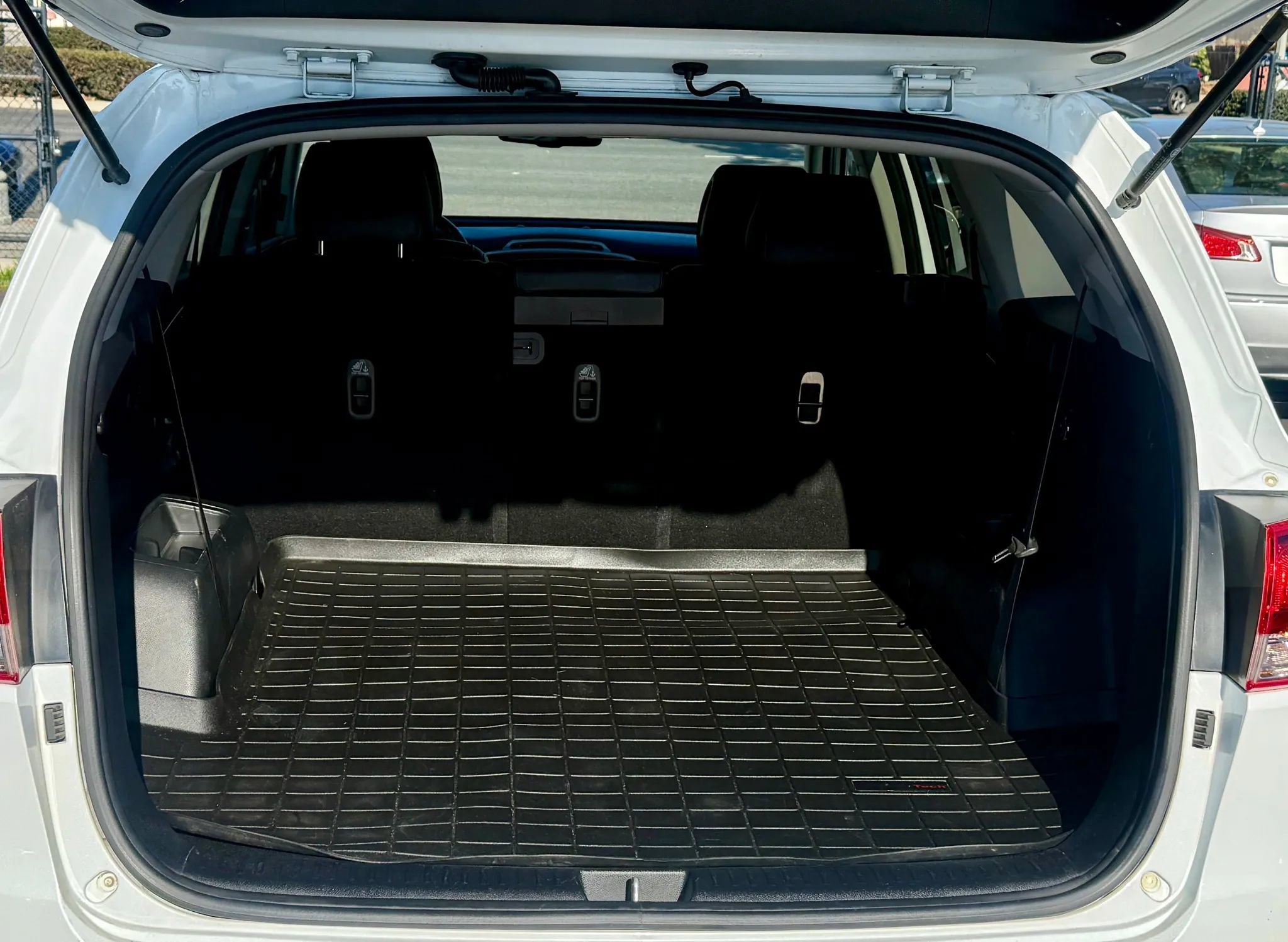 Used 2016 Kia Sorento EX image 7