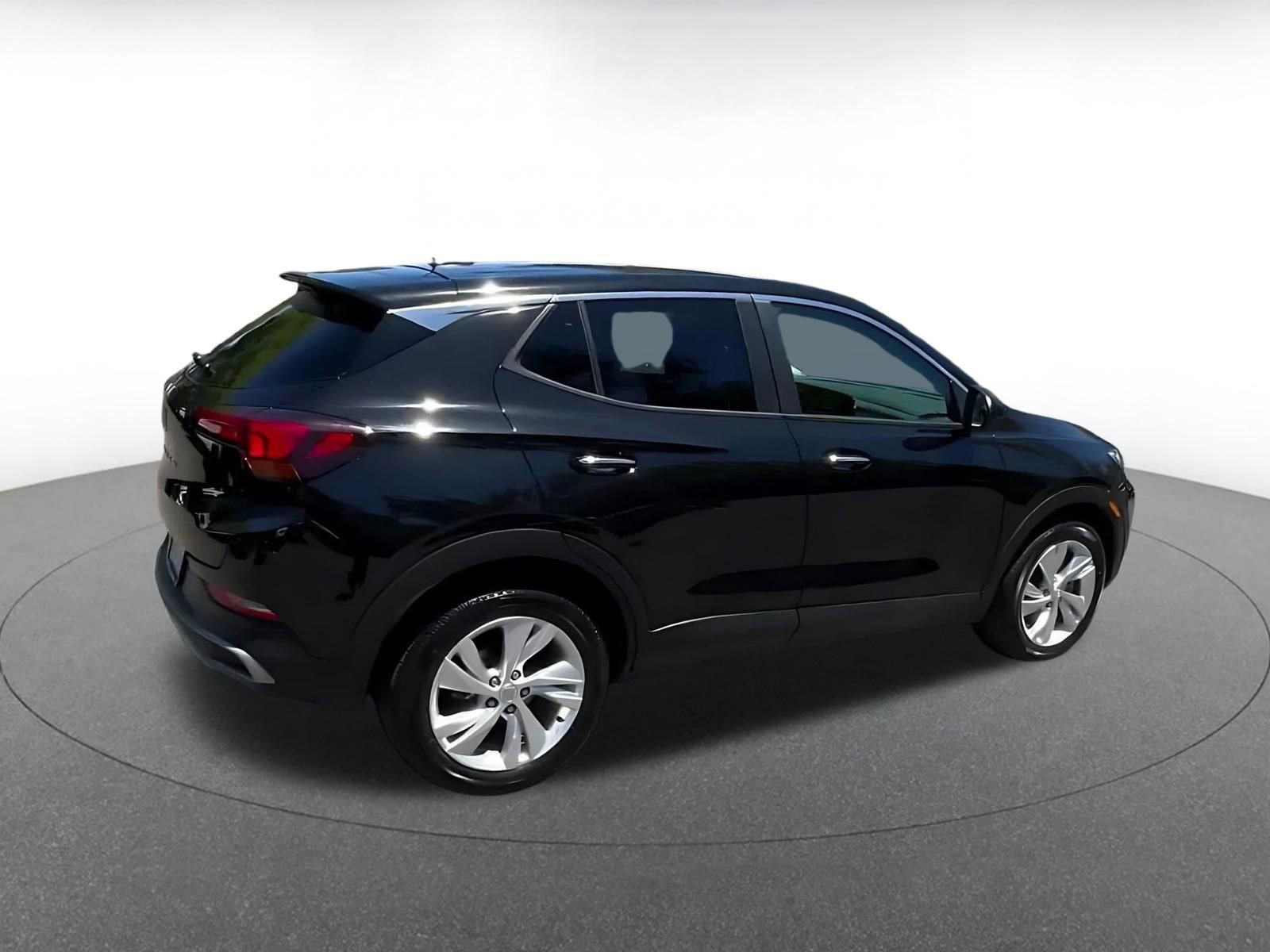 Used 2025 Buick Encore GX Preferred FWD image 15