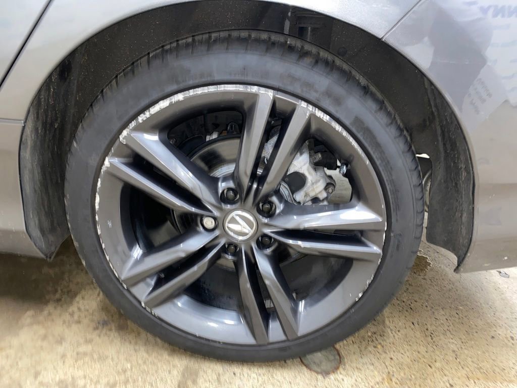 Used 2023 Acura Integra A-Spec image 27