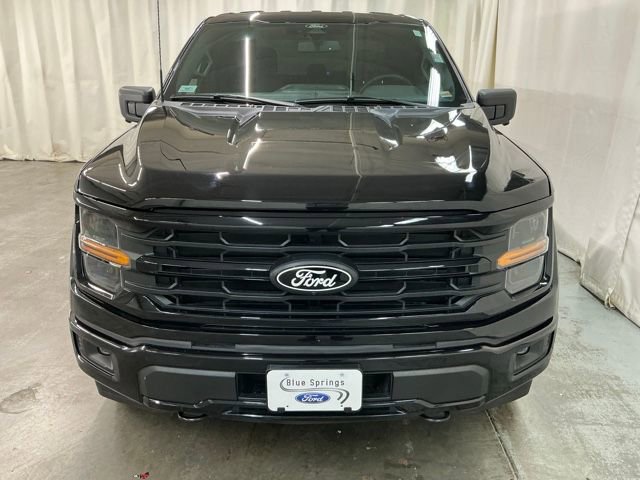 Used 2024 Ford F150 XLT w/ Tow/Haul Package image 10