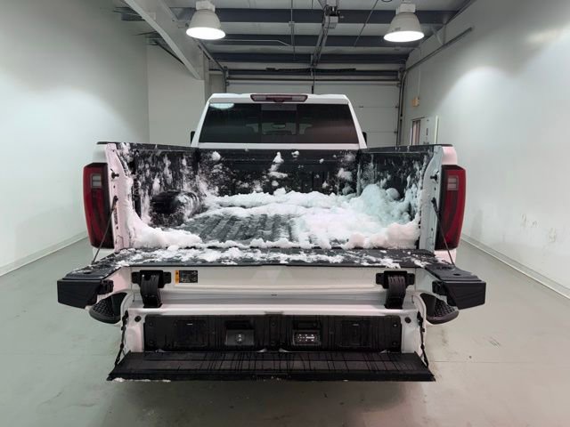 Certified 2024 GMC Sierra 2500 Denali Ultimate image 7
