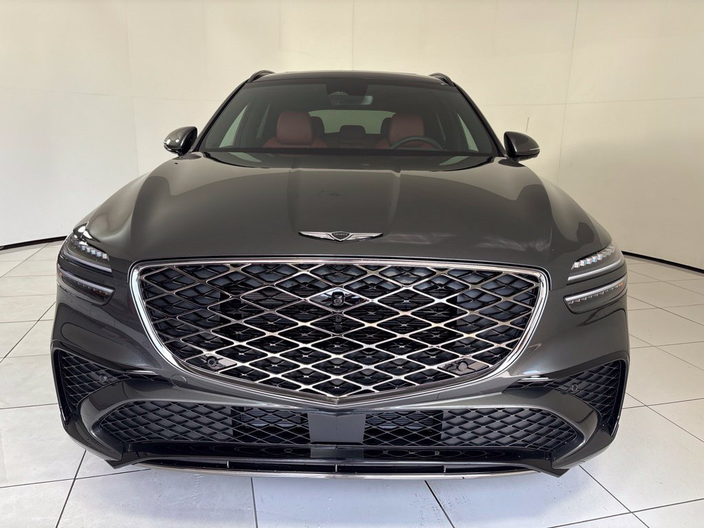 New 2027 Genesis GV70 2.5T Sport Prestige AWD/4WD image 7