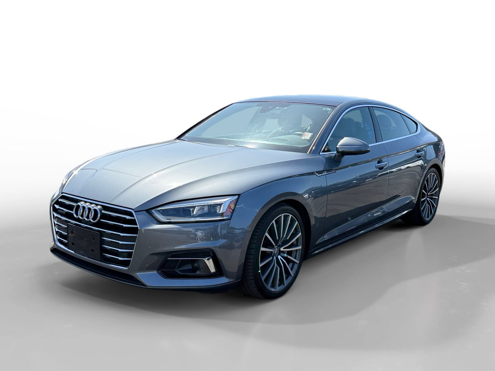 Used 2018 Audi A5 2.0T Prestige w/ Driver Assistance Package