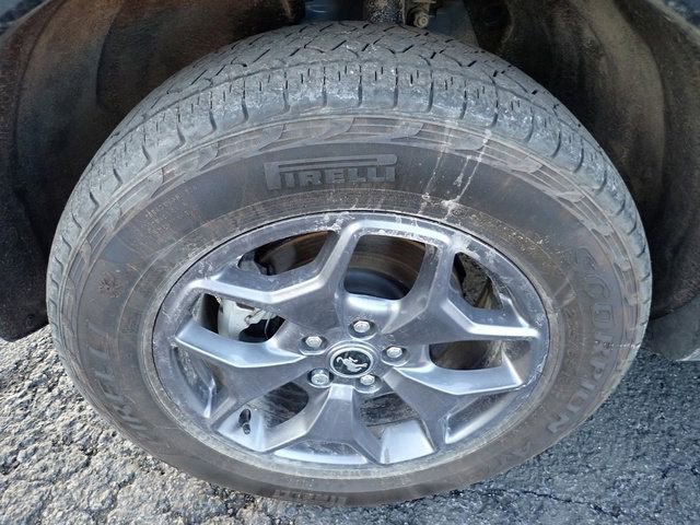 Used 2023 Ford Bronco Sport Badlands w/ Premium Package image 12