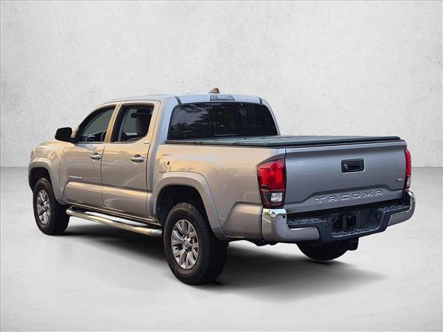 Used 2018 Toyota Tacoma SR5 RWD image 7