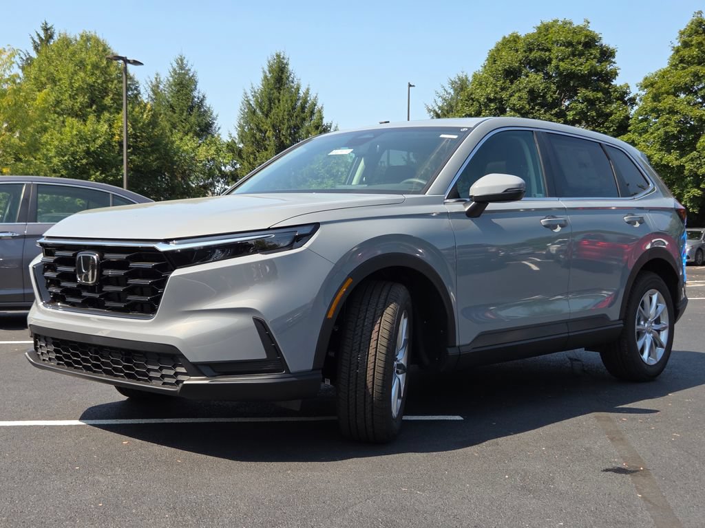 New 2026 Honda CR-V EX image 17