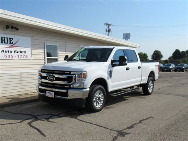 Used 2022 Ford F250 XLT image 2