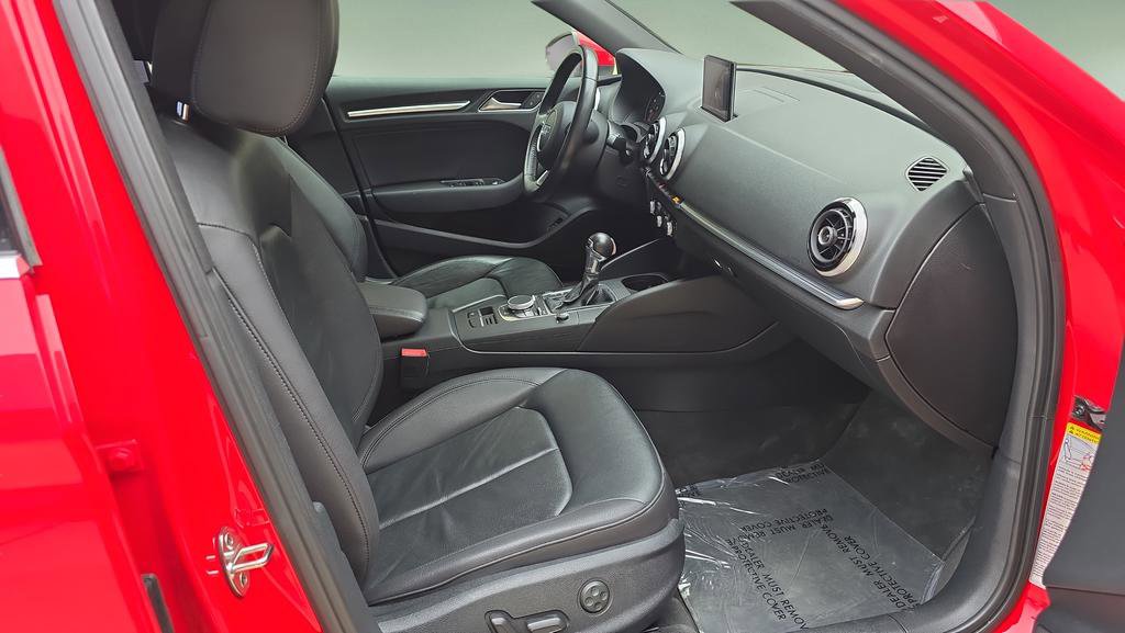 Used 2015 Audi A3 1.8T Premium Plus image 22