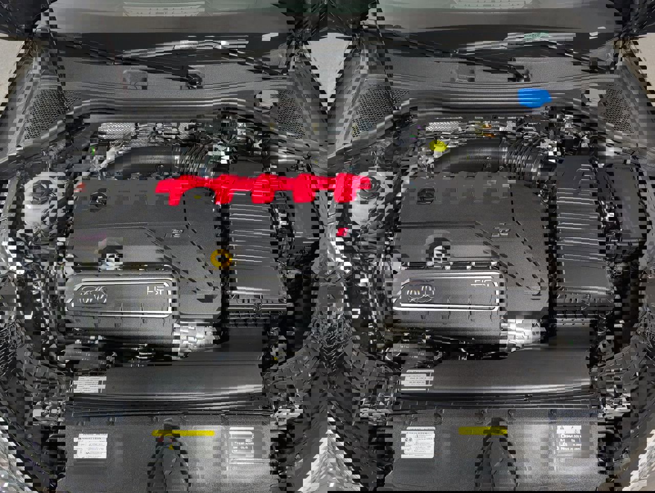 Used 2025 Audi RS 3 image 31