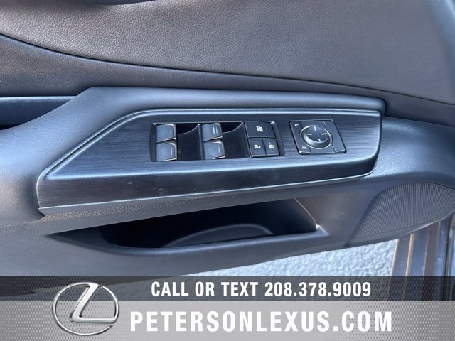 Used 2021 Lexus ES 300h w/ Accessory Package FWD image 21