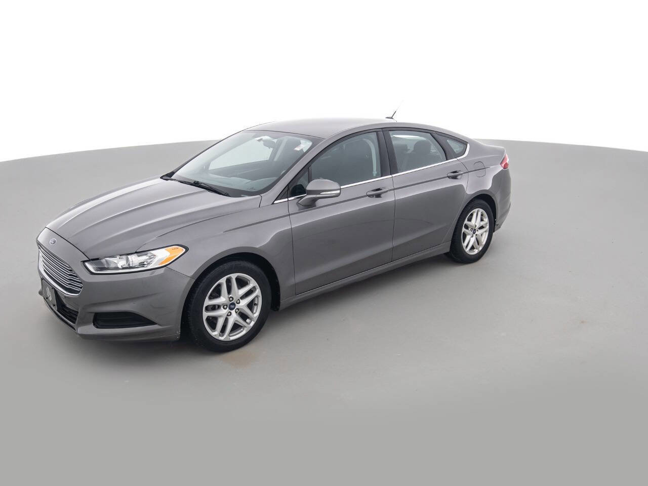Used 2013 Ford Fusion SE image 9