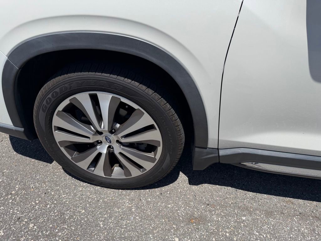 Used 2020 Subaru Ascent Limited w/ Popular Package #2A image 11