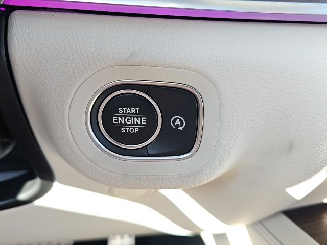 New 2026 Mercedes-Benz GLS 450 4MATIC image 36
