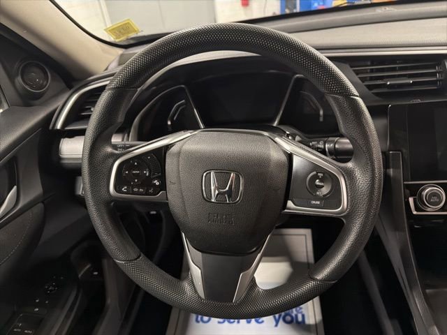 Used 2016 Honda Civic EX image 20
