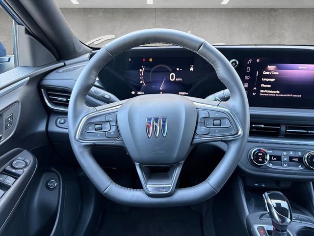 Certified 2025 Buick Envista Preferred w/ Convenience I Package image 25