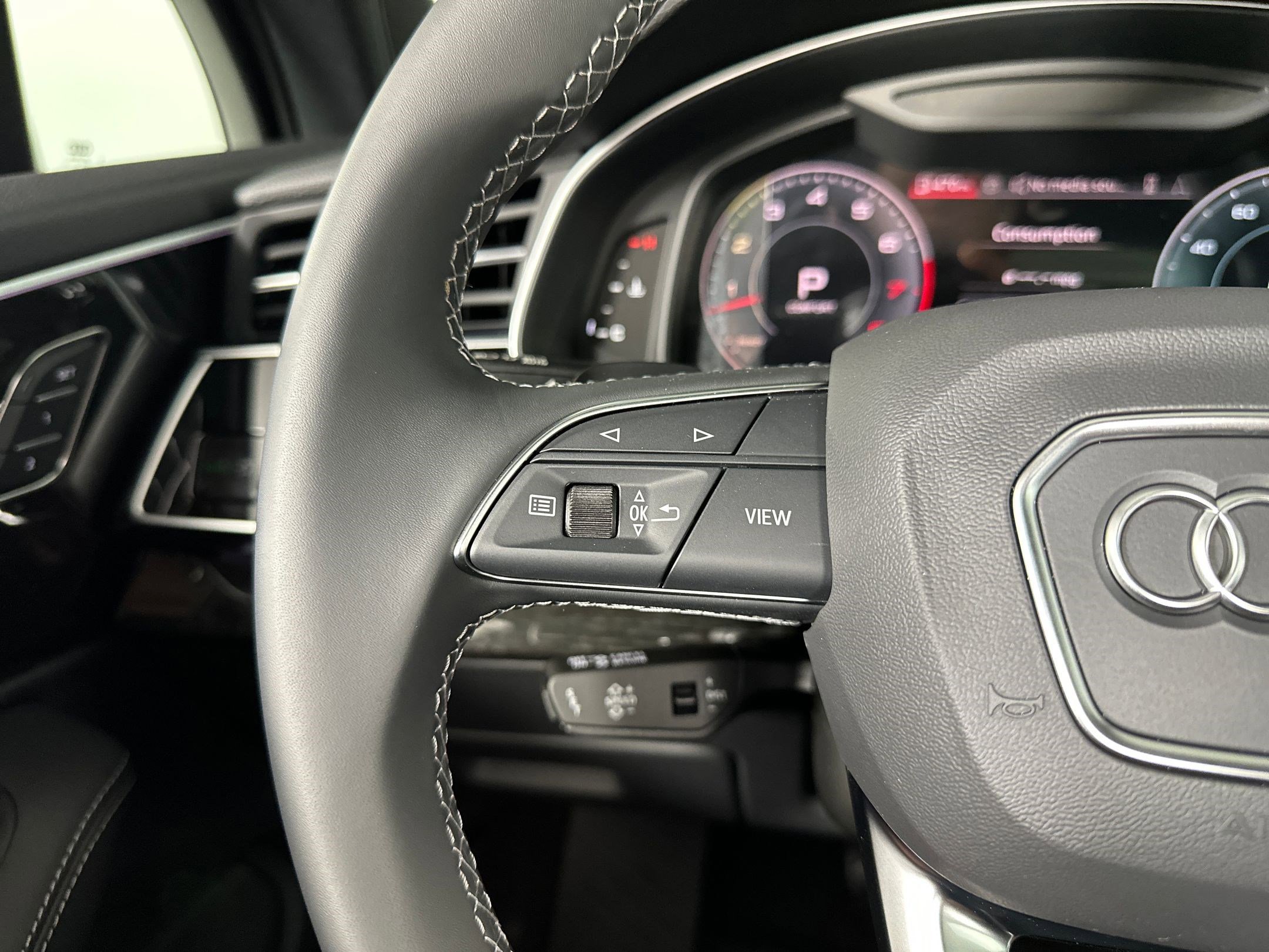 New 2025 Audi Q7 3.0T Premium Plus image 27