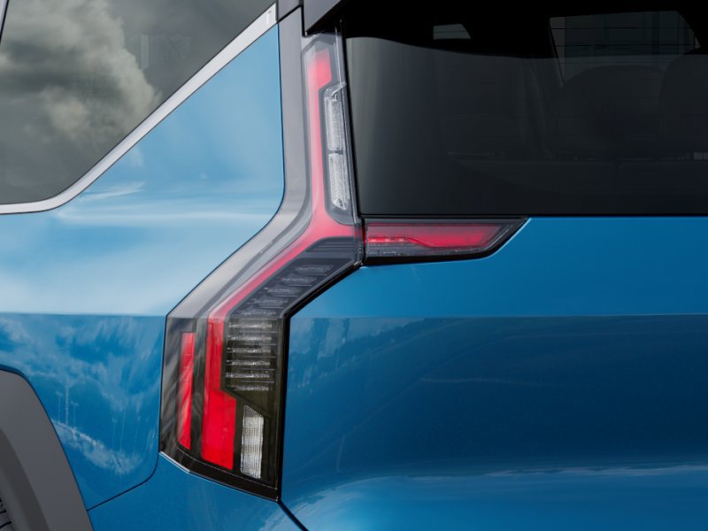 New 2026 Kia EV9 Wind image 12