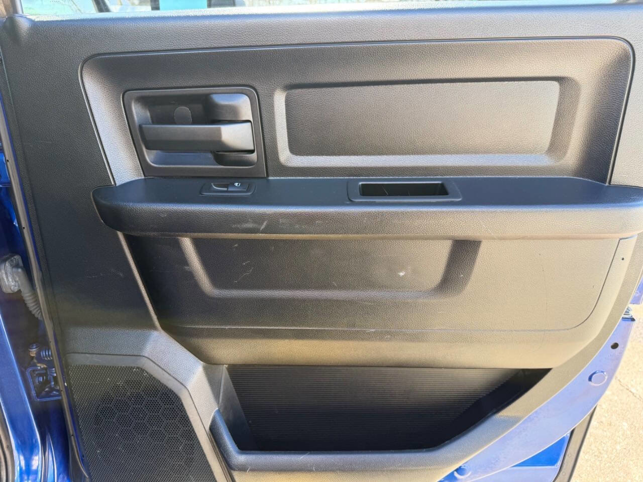 Used 2014 RAM 1500 Express AWD/4WD image 15