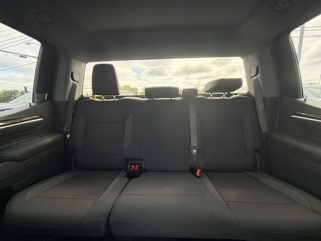 New 2026 Chevrolet Silverado 1500 LT AWD/4WD image 13