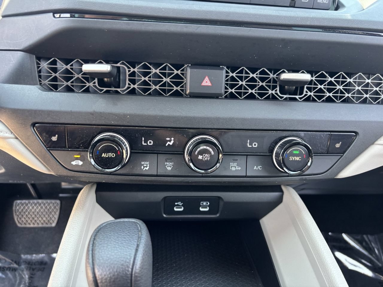Certified 2024 Honda Accord EX image 23