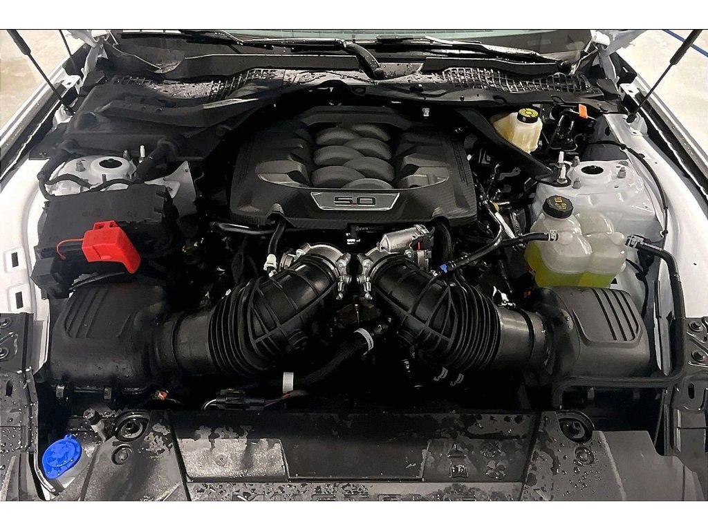 New 2026 Ford Mustang GT Premium image 41