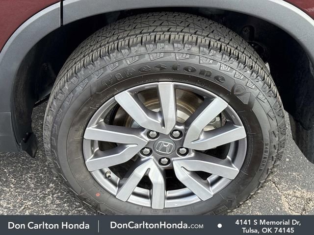 Used 2021 Honda Pilot EX-L image 31