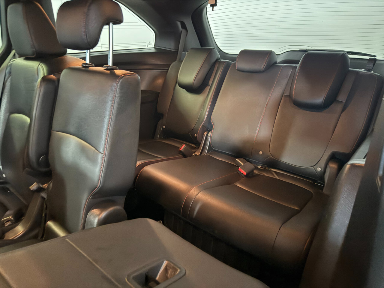 Used 2023 Honda Odyssey Sport image 14