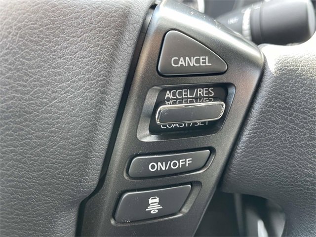 Used 2023 Nissan Frontier SV w/ Technology Package image 13