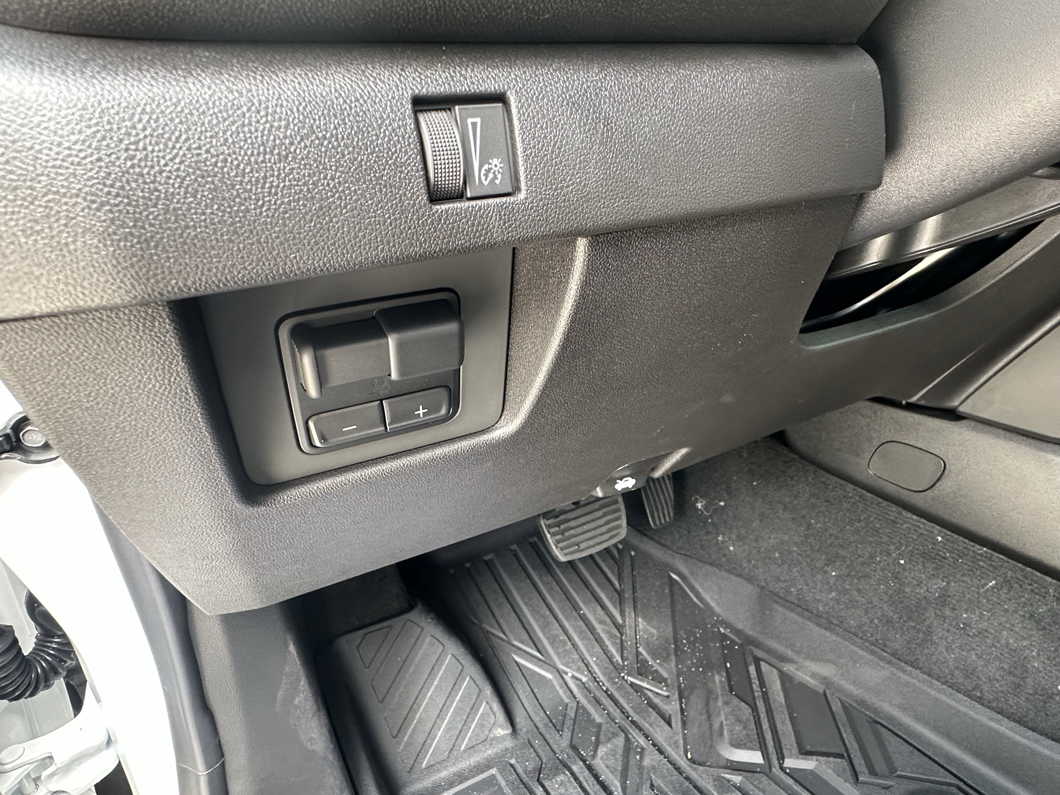 New 2026 Chevrolet Colorado Trail Boss image 17